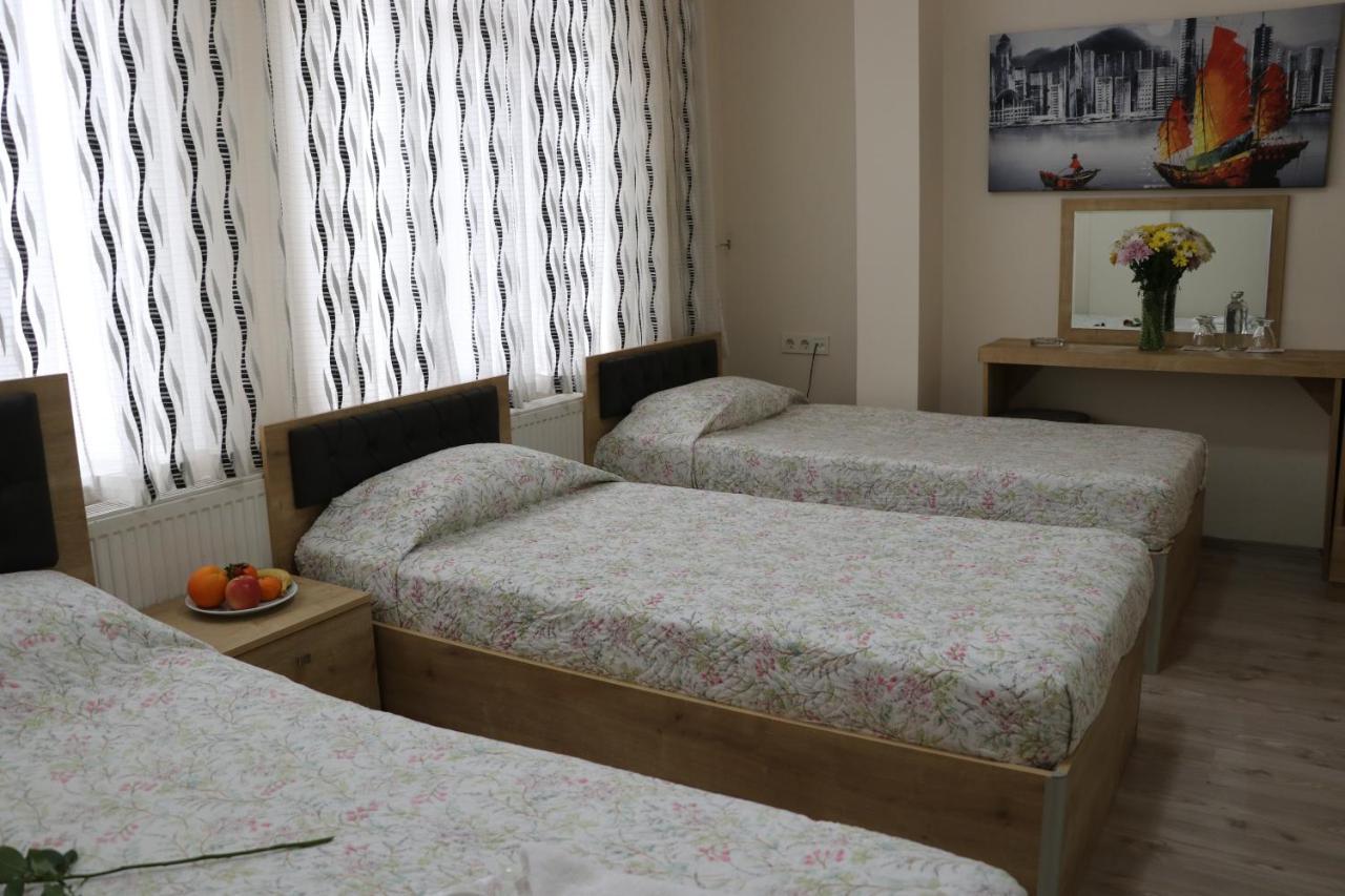 Golden Apple Hotel